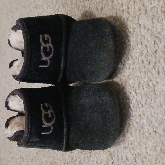 Baby UGG boots - Picture 6 of 6